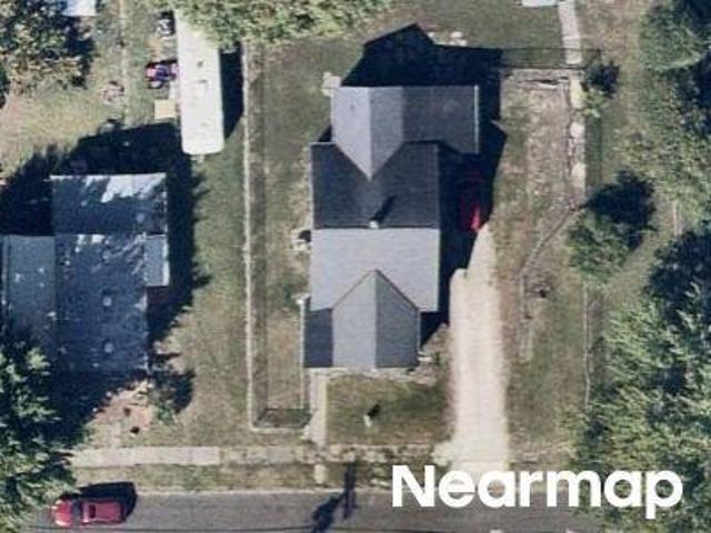 House for sale in Bucyrus, Ohio