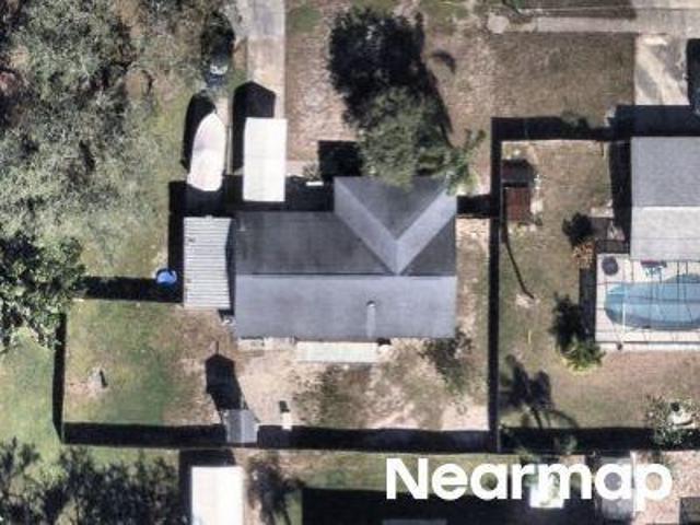 House for sale in Tarpon Springs, Florida