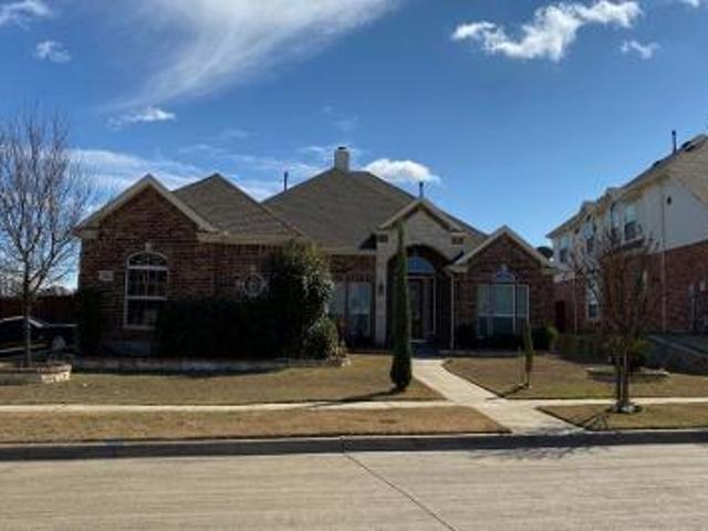 House for sale in Garland
