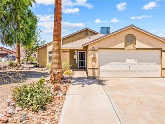 House for sale in Mohave Valley, Arizona
