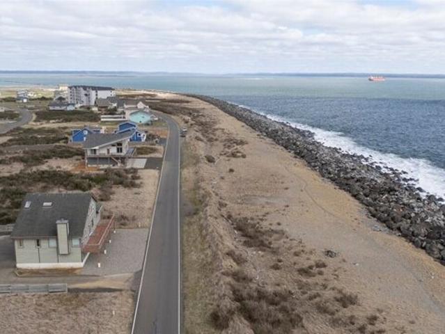 Land for sale in Ocean Shores