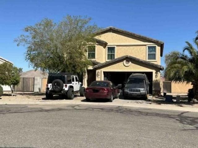 Property for sale in Arizona