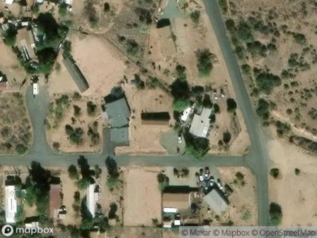 Property for sale in Arizona