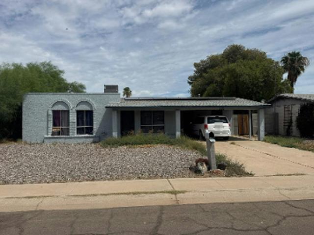 House for sale in Casa Grande, Arizona
