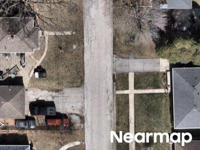 Land for sale in Hobart, Indiana