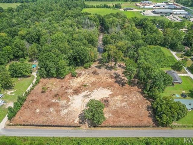 Farm for sale in Poplar Bluff, Missouri