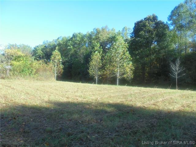 Land for sale in Salem, Indiana
