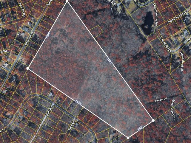 Land for sale in Pennsylvania