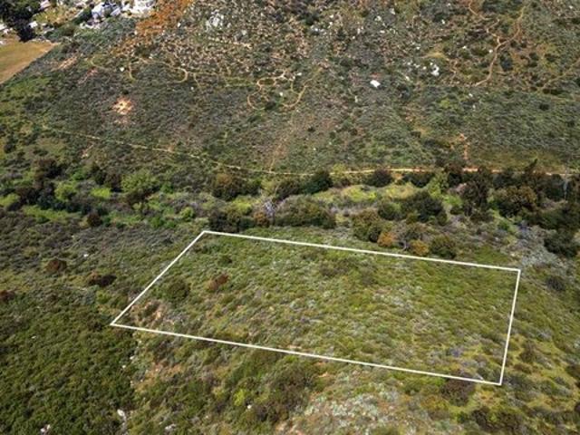 Land for sale in Poway, California