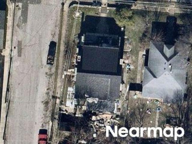 House for sale in Harrodsburg, Mercer County