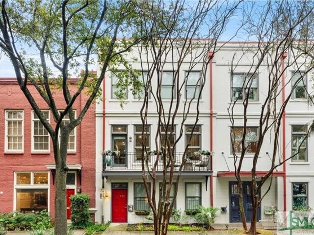 Condo for sale in Savannah, Savannah Historic District