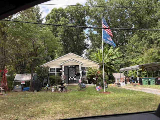 House for sale in Bessemer City, North Carolina