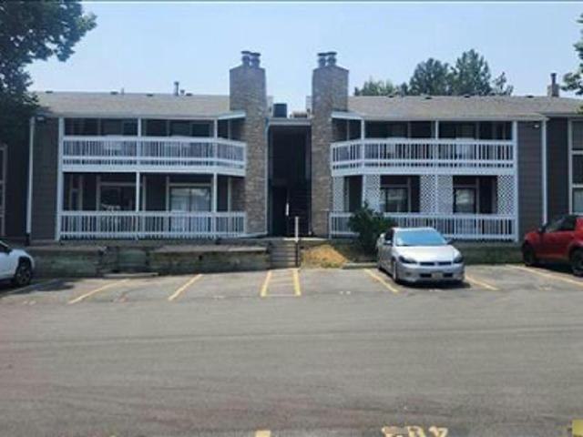 Condo for sale in Aurora, Arapahoe County