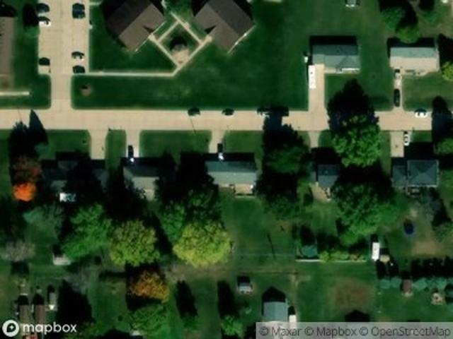 House for sale in Lenox, Iowa