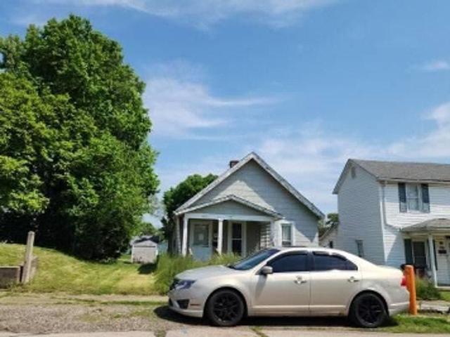 House for sale in Circleville, Ohio