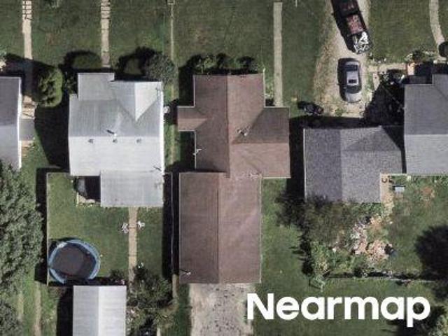 House for sale in Frankfort, Indiana
