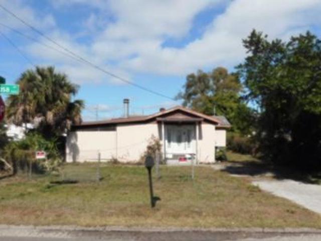 House for sale in Tampa, Florida