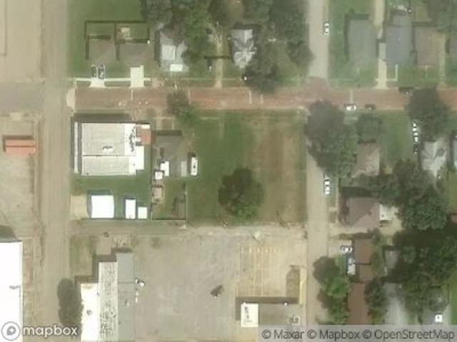 Land for sale in Blackwell, Oklahoma
