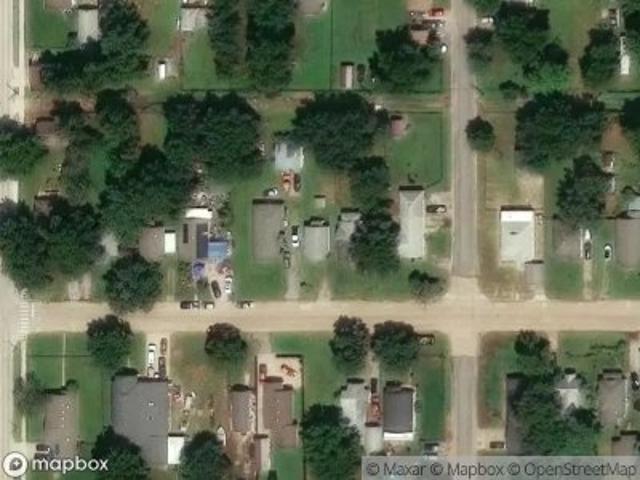 House for sale in Enid, Oklahoma