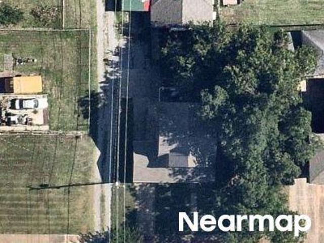 House for sale in Battiest, Oklahoma