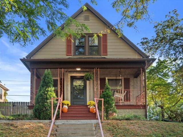 House for sale in Bay View, Milwaukee