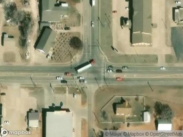 Commercial for sale in Alva, Oklahoma