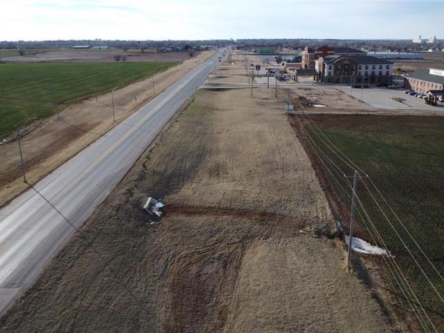 Land for sale in Alva, Oklahoma