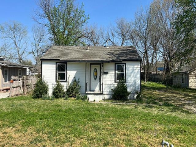 House for sale in Tulsa, Oklahoma