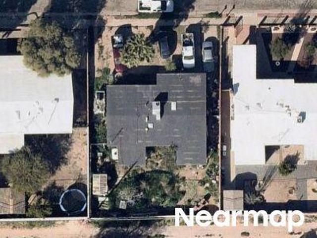 House for sale in Tucson, Arizona