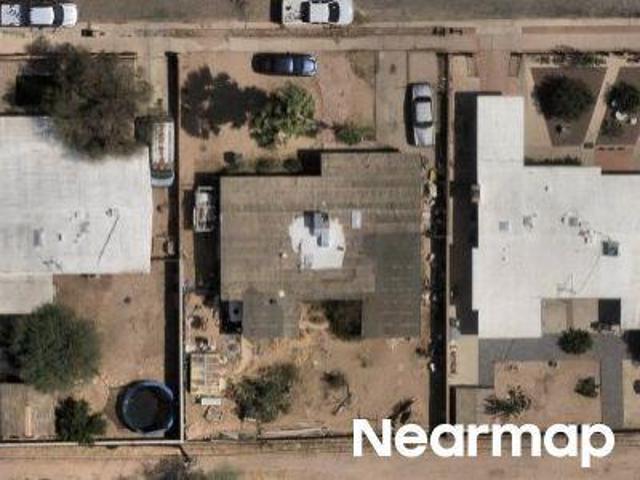 House for sale in Tucson, Arizona