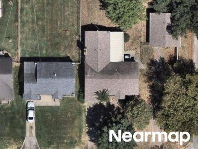 House for sale in Muskogee, Oklahoma