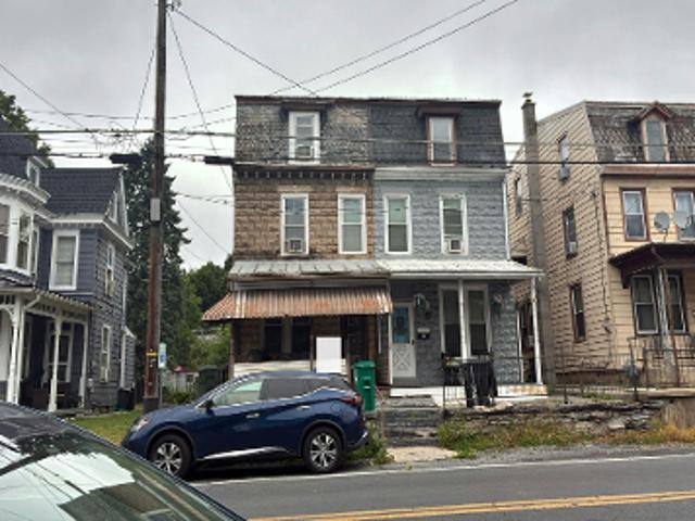 House for sale in Lebanon, Pennsylvania