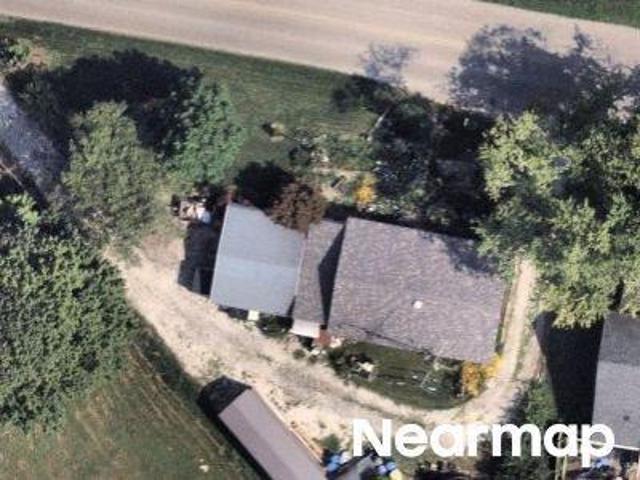 House for sale in Vincennes, Indiana