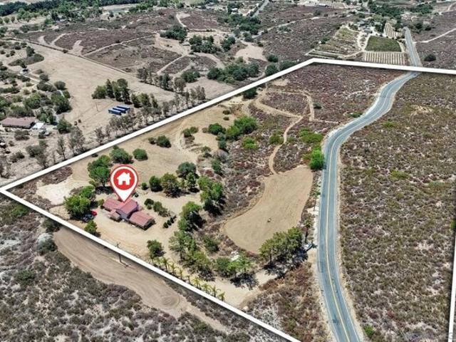 House for sale in Ramona, California