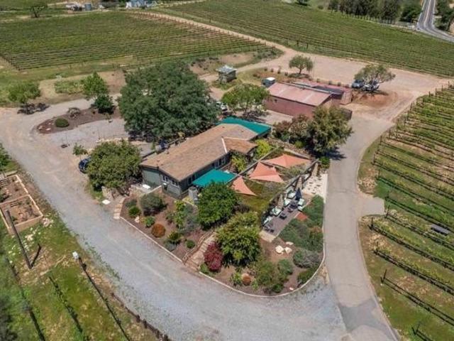 House for sale in Ramona, California