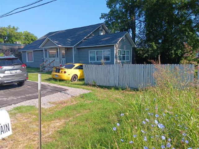 House for sale in Ark