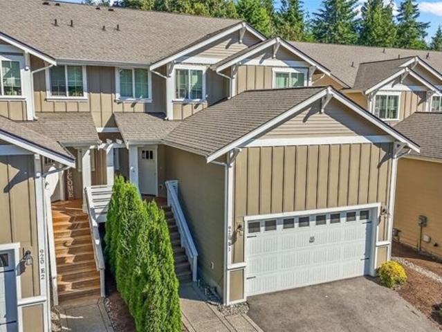 House for sale in Allyn, Washington