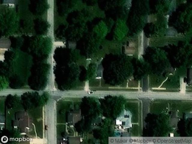 House for sale in Mount Olive, Illinois