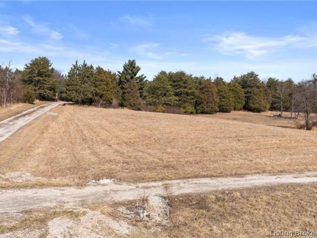Land for sale in Scottsburg, Indiana