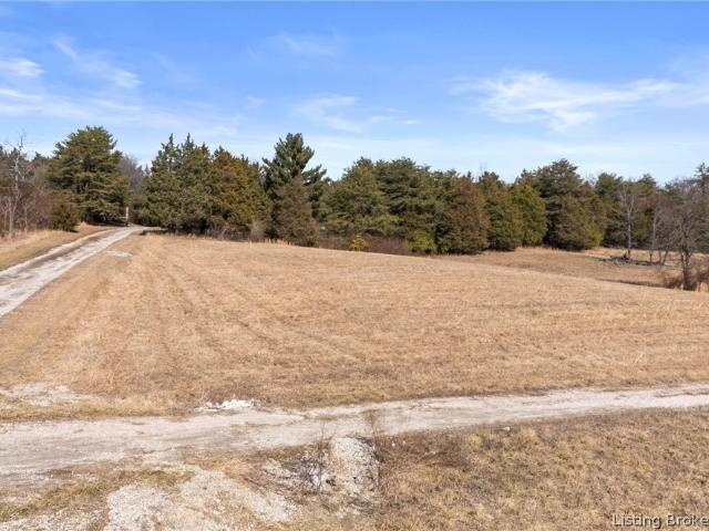 Land for sale in Scottsburg, Indiana