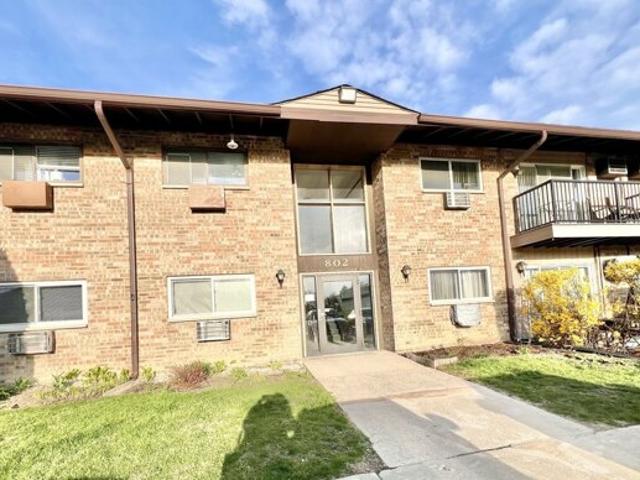 Condo for sale in Prospect Heights