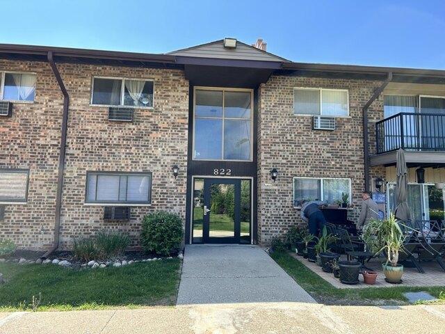 Condo for sale in Prospect Heights