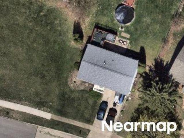 House for sale in Sandusky