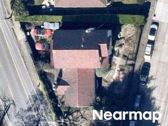 House for sale in Seattle, Washington