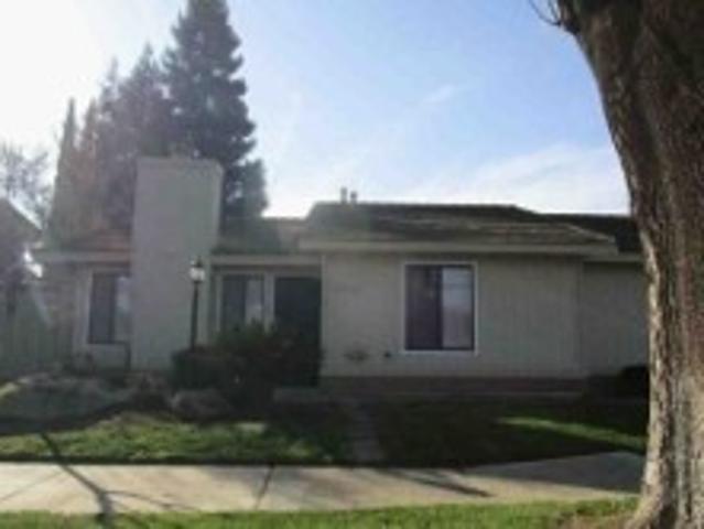 Condo for sale in Merced, California
