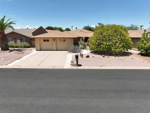 House for sale in Arizona