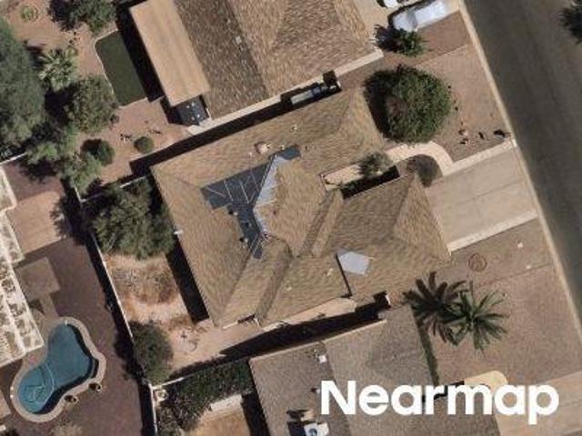 House for sale in Arizona