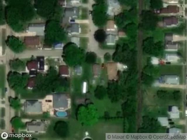 House for sale in Fulton, Illinois