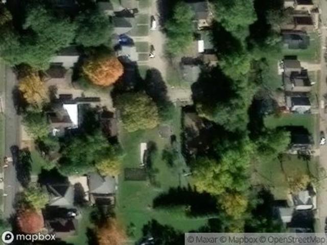 House for sale in Prospect Heights Addition, Canton