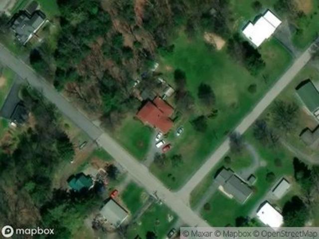 House for sale in Snow Shoe, Pennsylvania